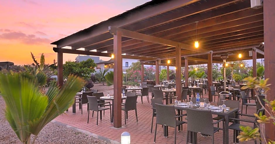 Sol Dunas Family Fun