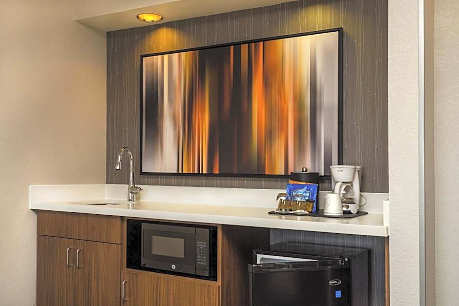 Courtyard by Marriott Nashville at Opryland