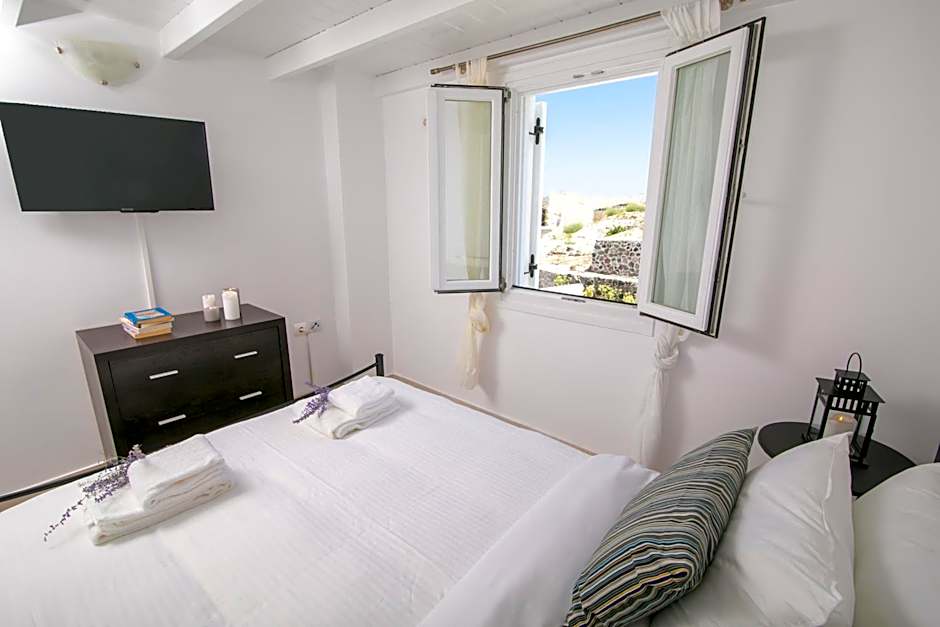 Apanomeria Boutique Residence