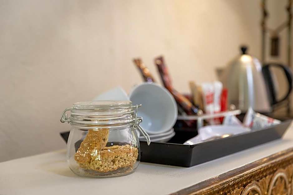 Halliwell Country Inn