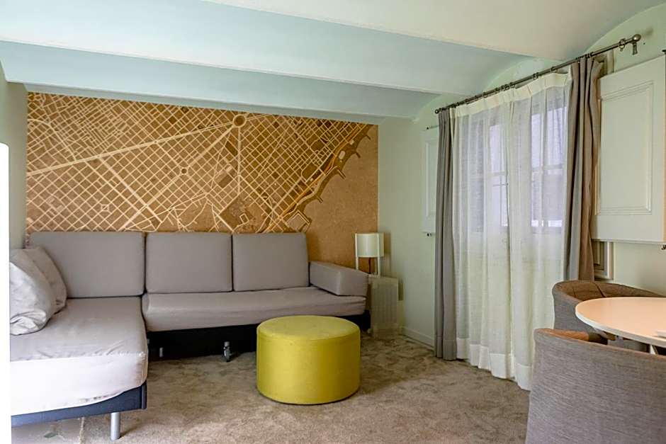 B&B Boutique Ca La Maria