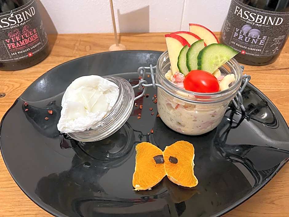 Hotel Fassbind Beausite