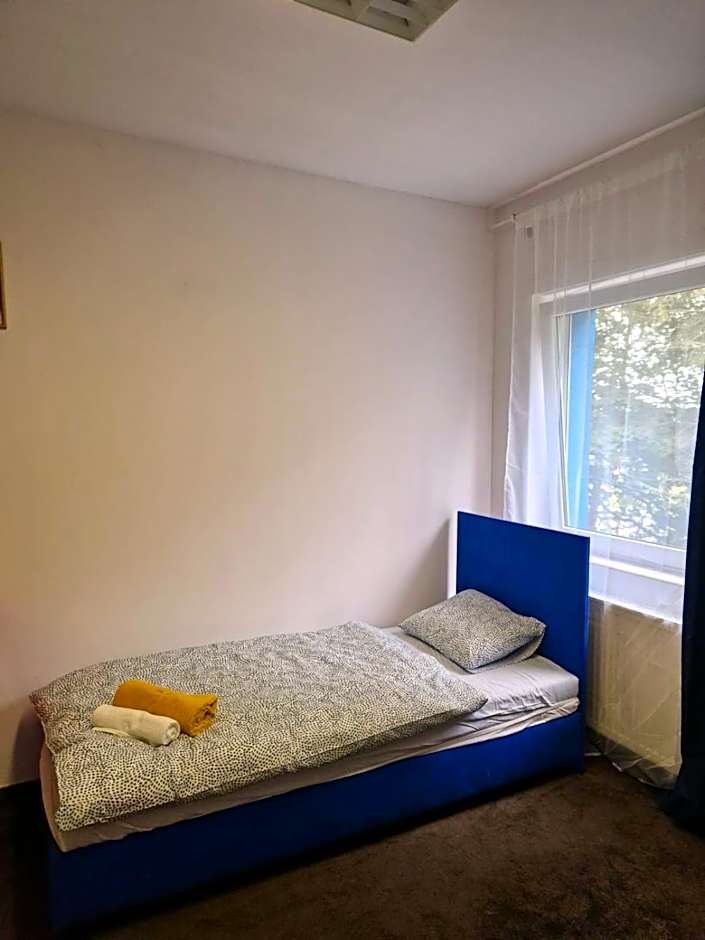 NOCLEGI WOJTEK