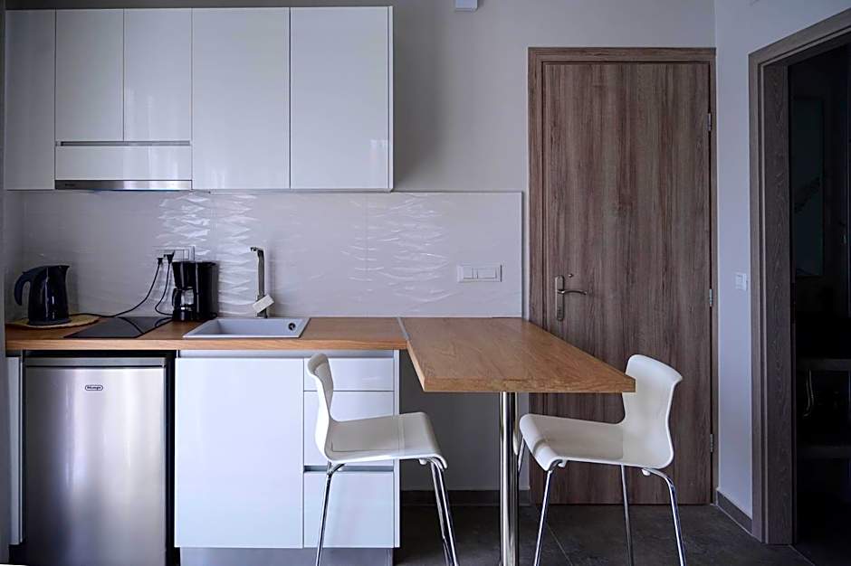 Luxury Suites by Panagiota