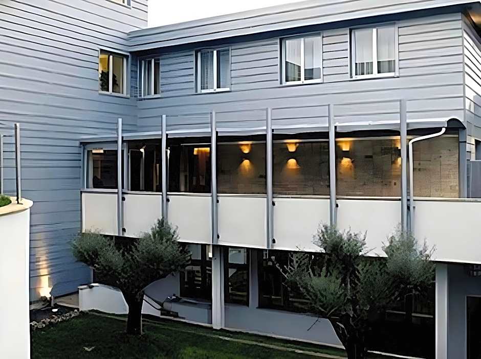 All Time Relais & Sport Hotel