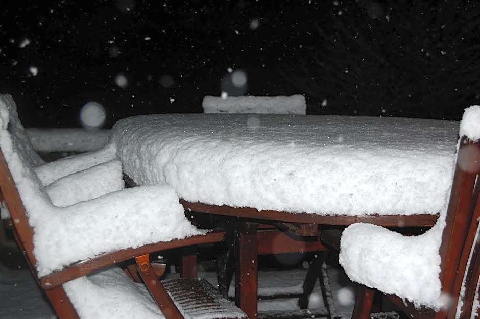 The Gables Bed & Breakfast