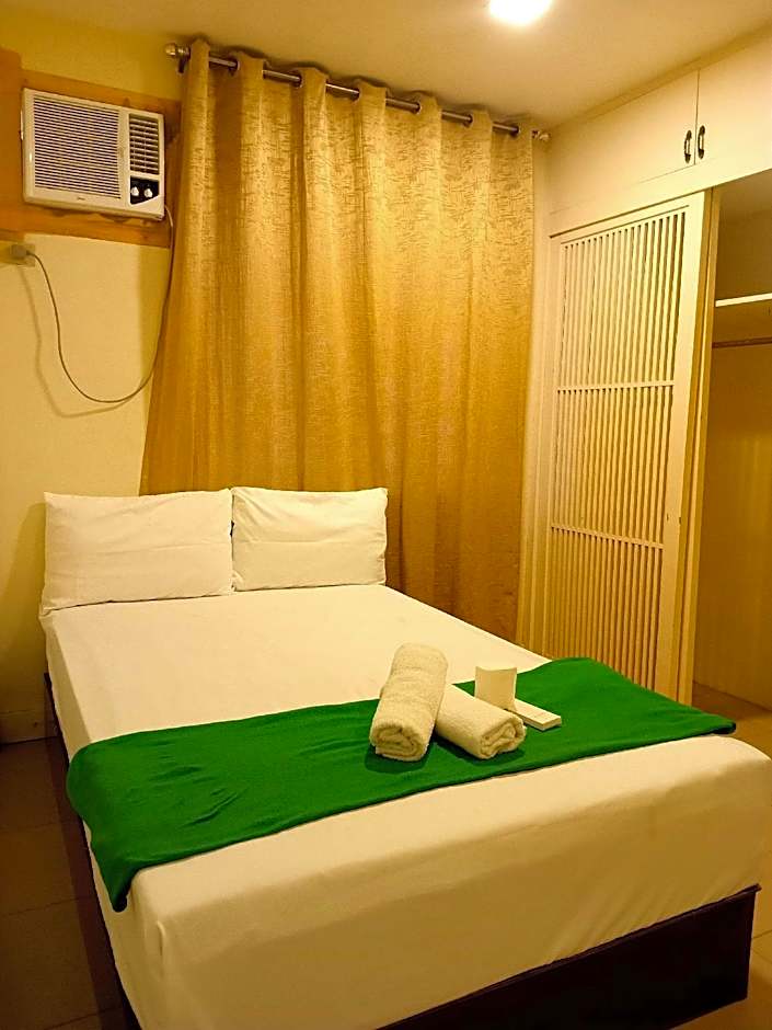 Citi Garden Suites