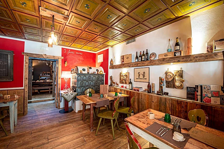 Villa Ruggero Wine Hotel