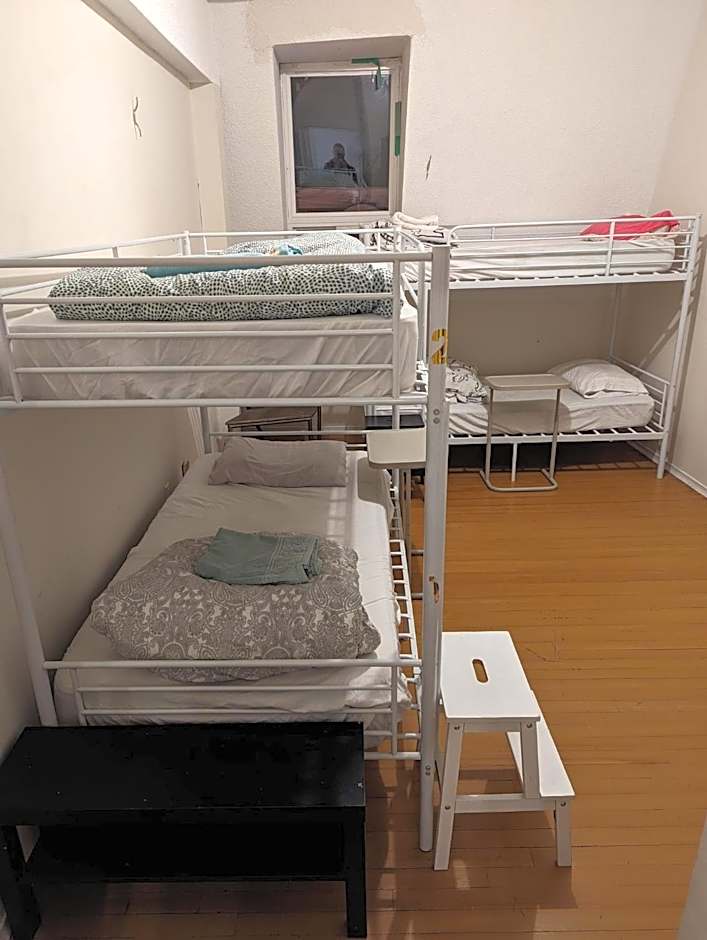 The Parkdale Hostellerie