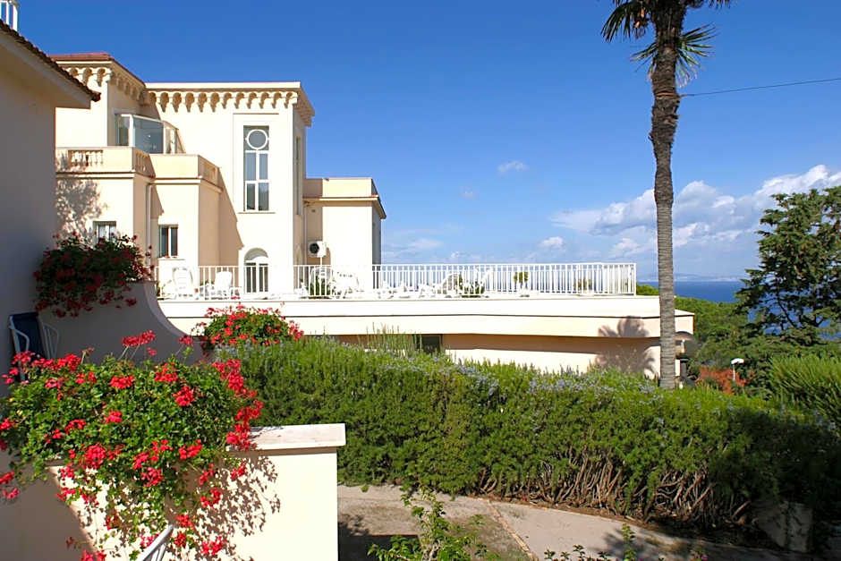 Hotel Miramare