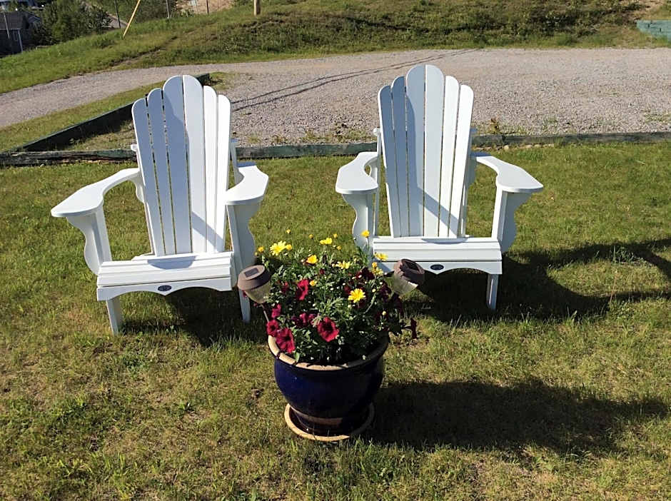 Hôtel Sous la Croix 152725