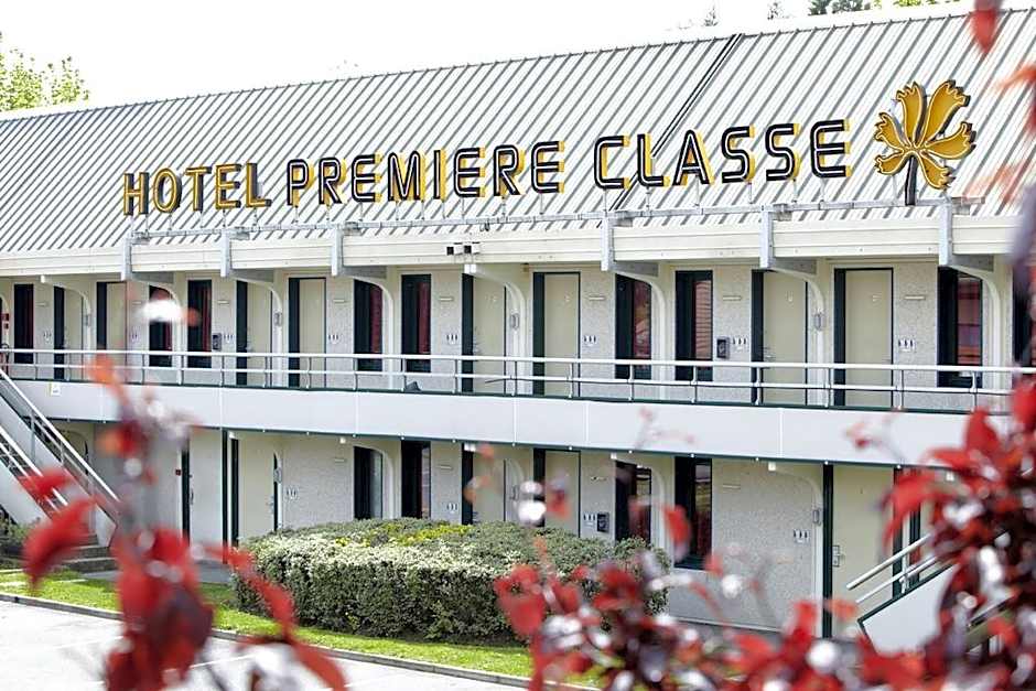 Premiere Classe Mulhouse Sud