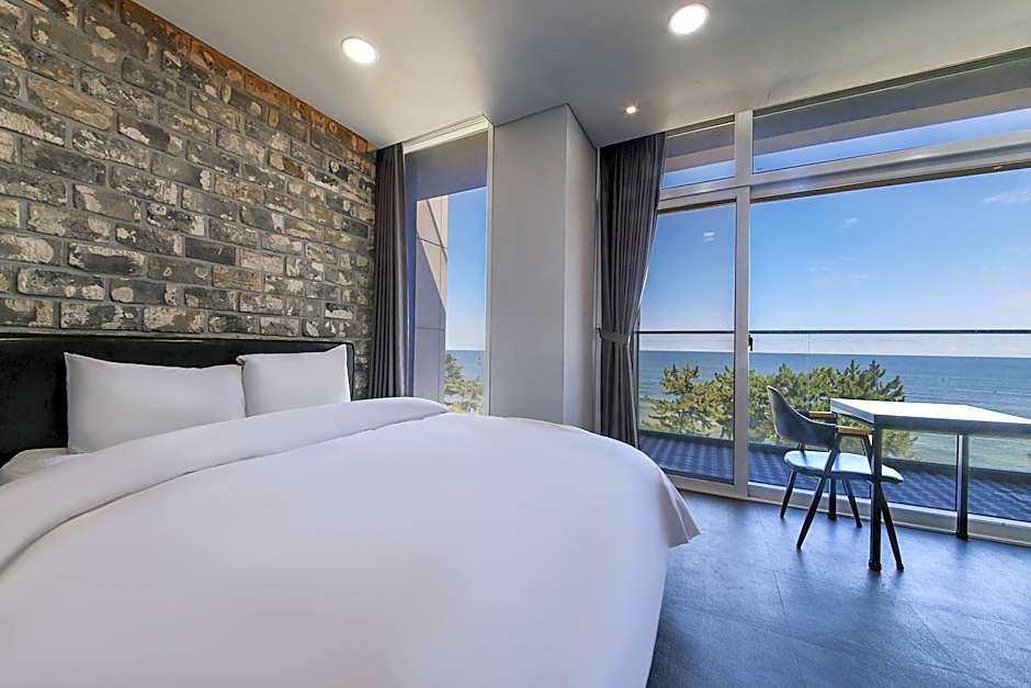Hotel Cube