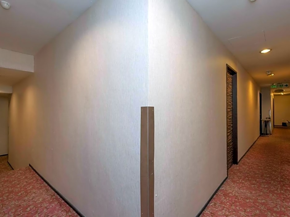 Suan Bee Hotel@Sutera