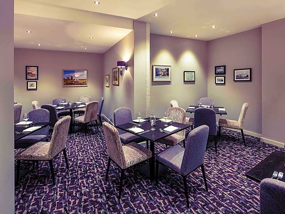 Mercure Norwich Hotel