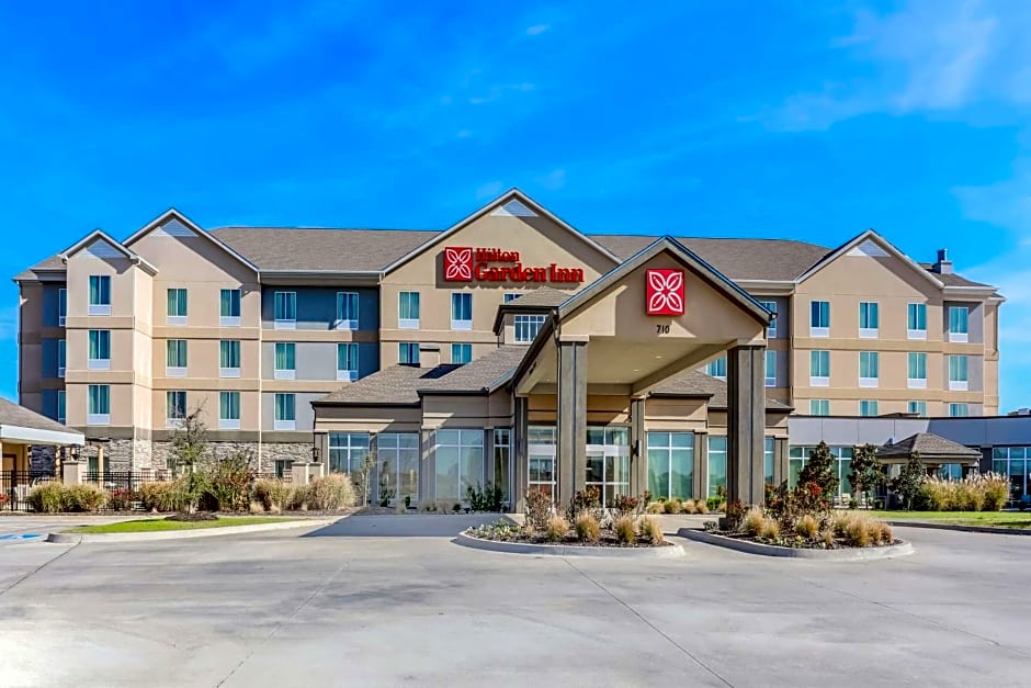 Hilton Garden Inn Ardmore