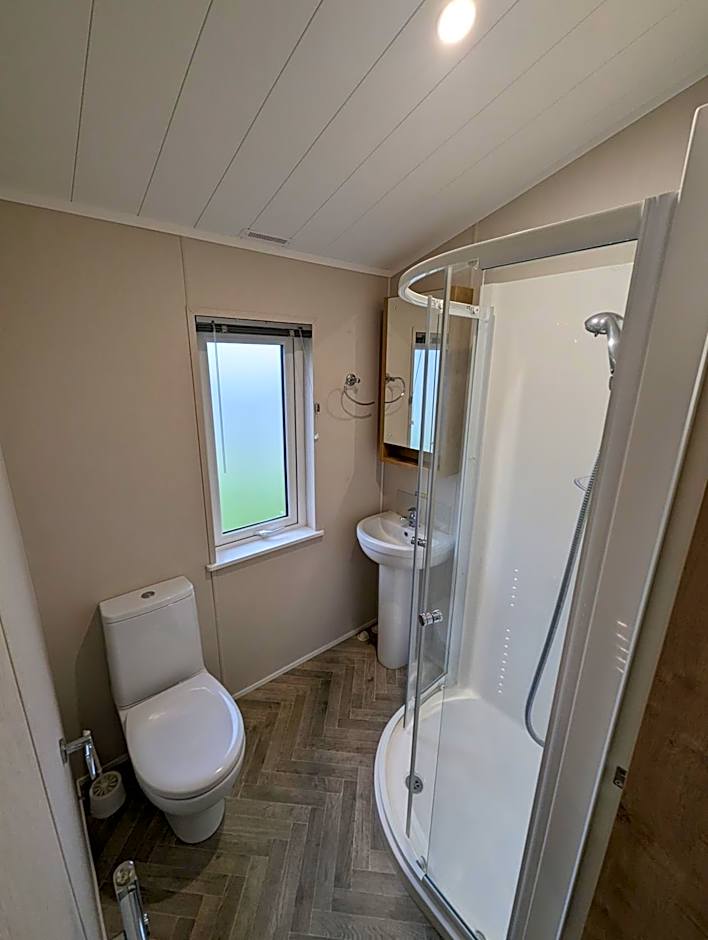 Morrelo View 24, Cherry Tree Holiday park.