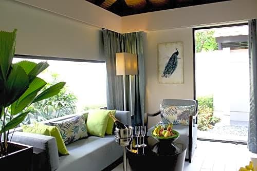 Amara Sanctuary Resort Sentosa Singapore Rates From Sgd228