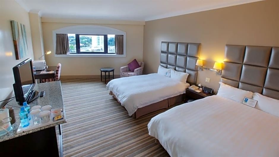 Royal Orchid Guam Hotel