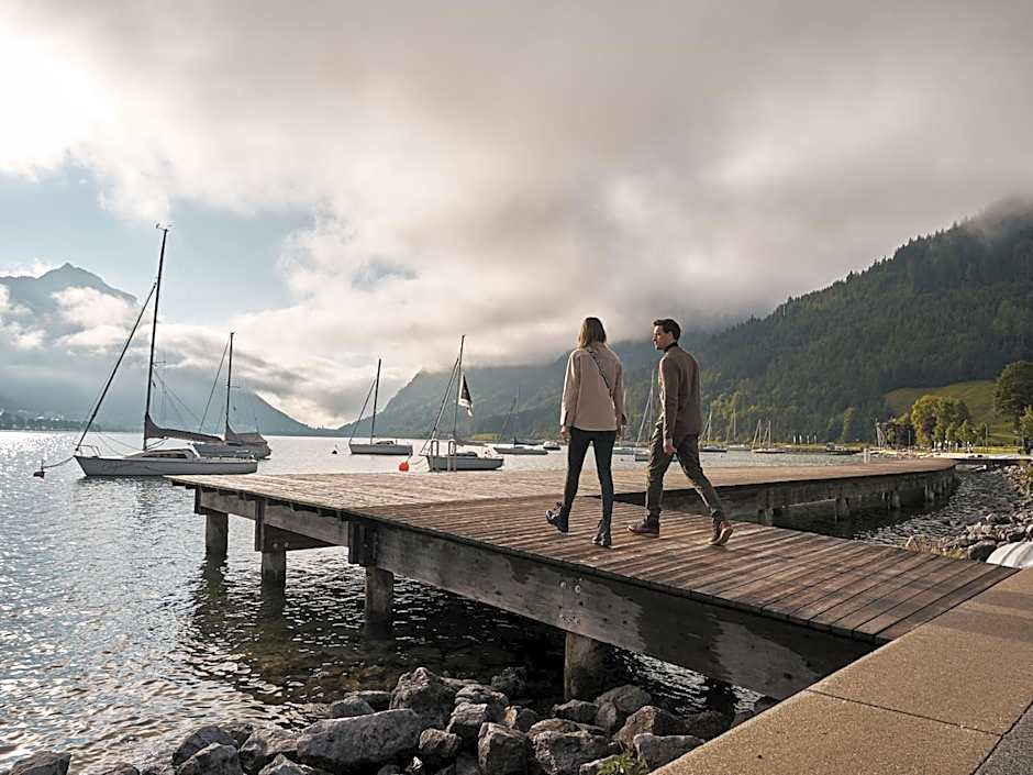 aja Fürstenhaus am Achensee