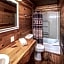 Big Bear, 3 Bedrooms, Stone Fireplace, Midtown, Sleeps 8