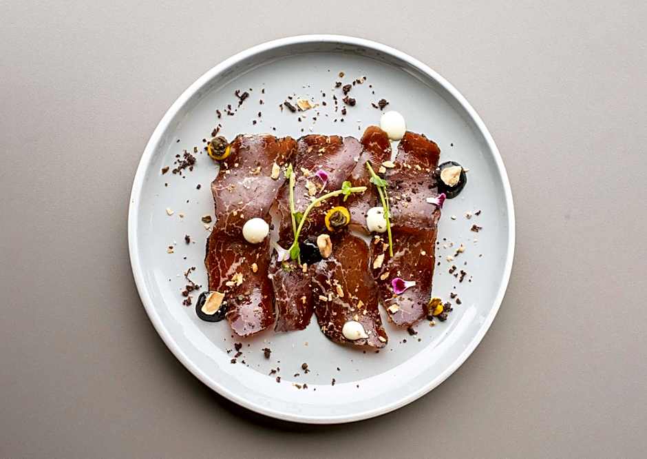 Los Acebos Ushuaia Hotel