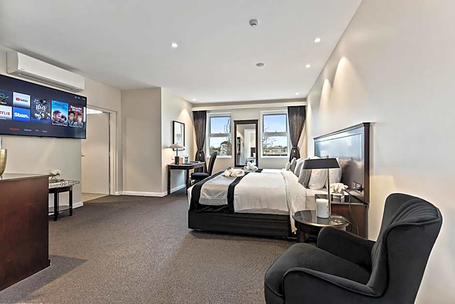 International Hotel Wagga Wagga