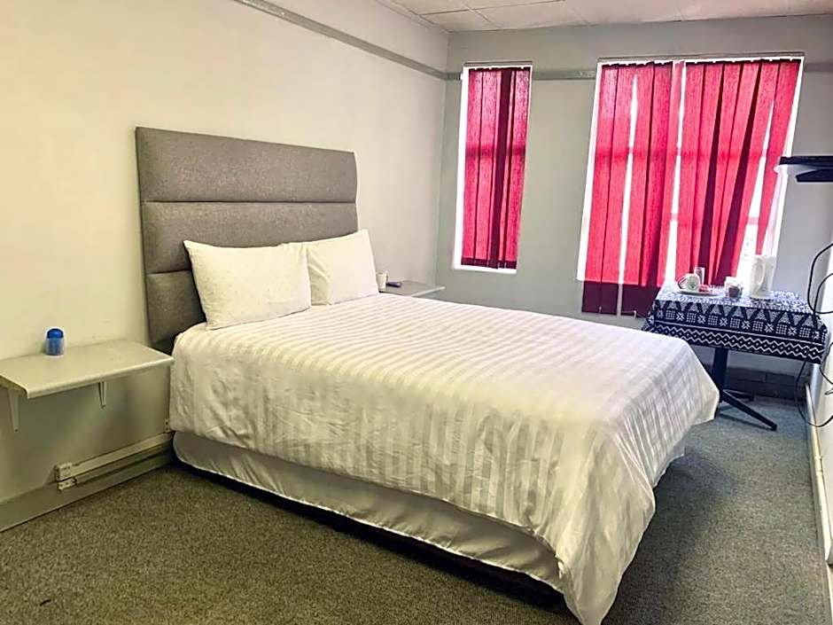 Stay Inn Lodge Randfontein