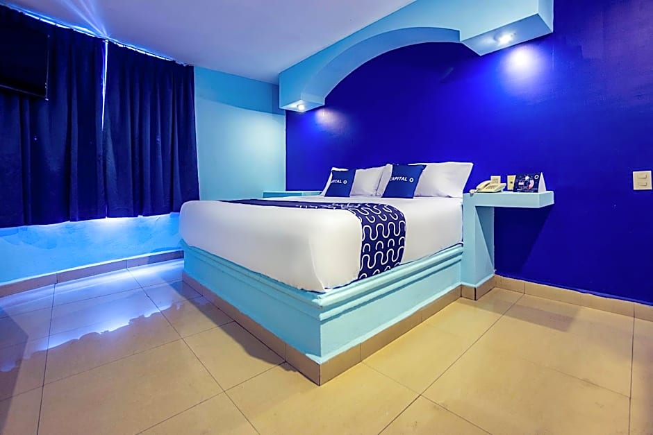 CAPITAL OHotel Diro