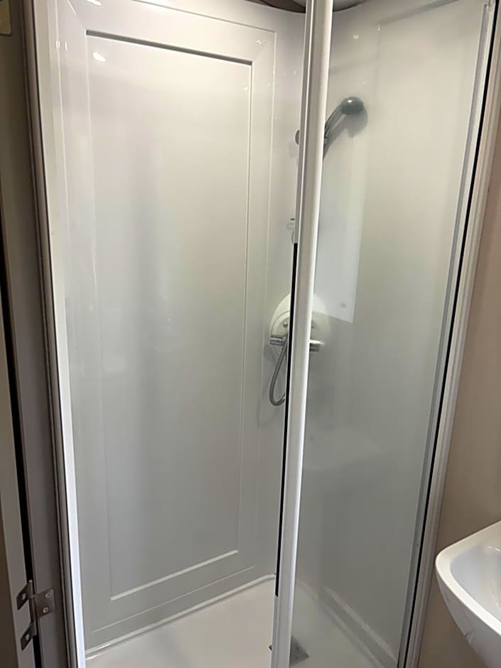 Campsie Glen Holiday Park