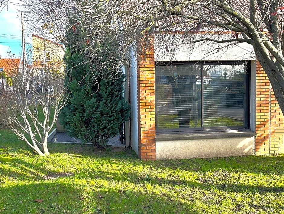Kyriad Argenteuil
