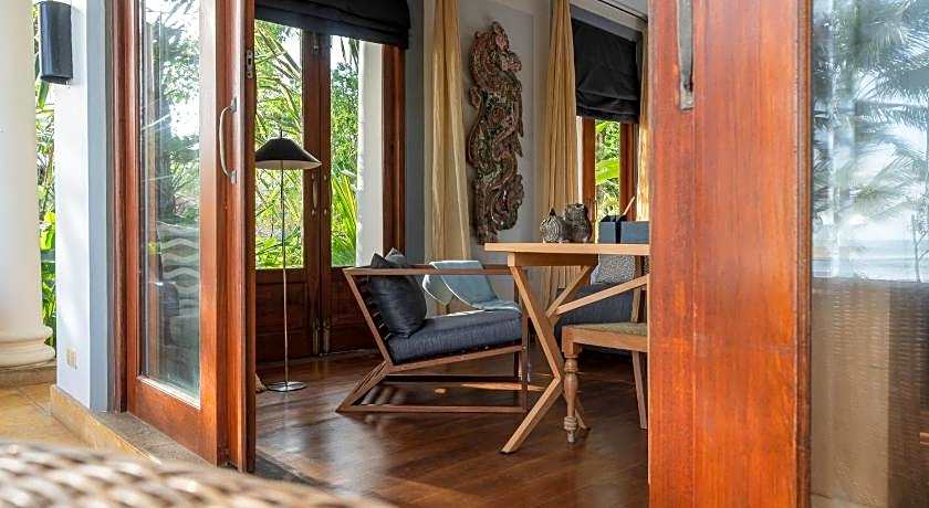 Eraeliya Villas and Gardens