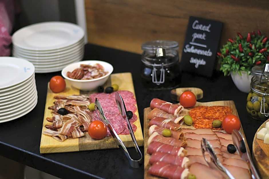 Perla Residence Hotel & SPA