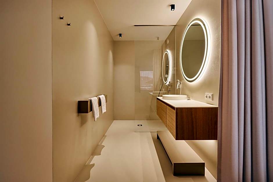 Haven Mountain Retreat