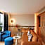 SO/ Paris Hotel