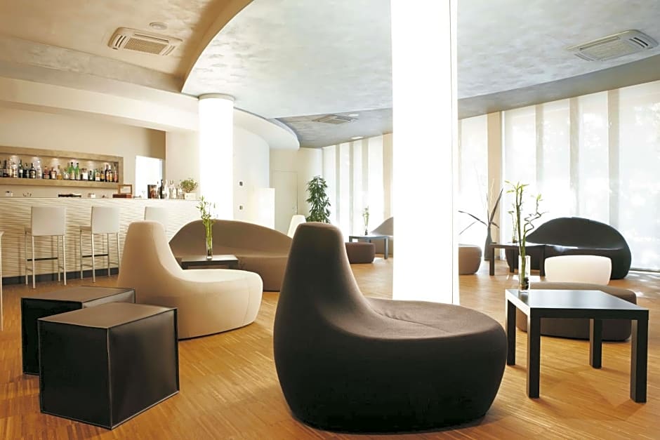 Hotel Aqua