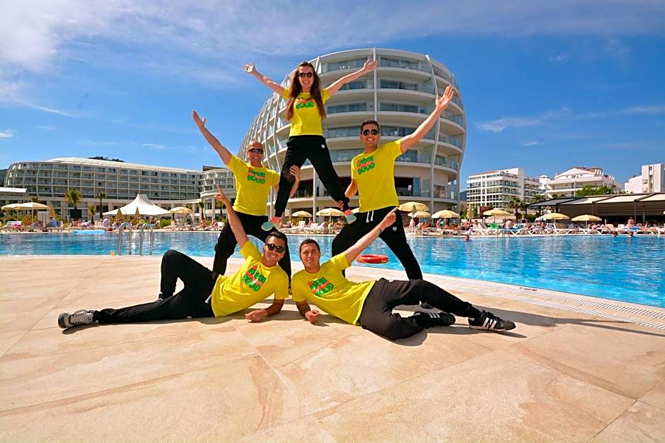 Green Nature Diamond Hotel