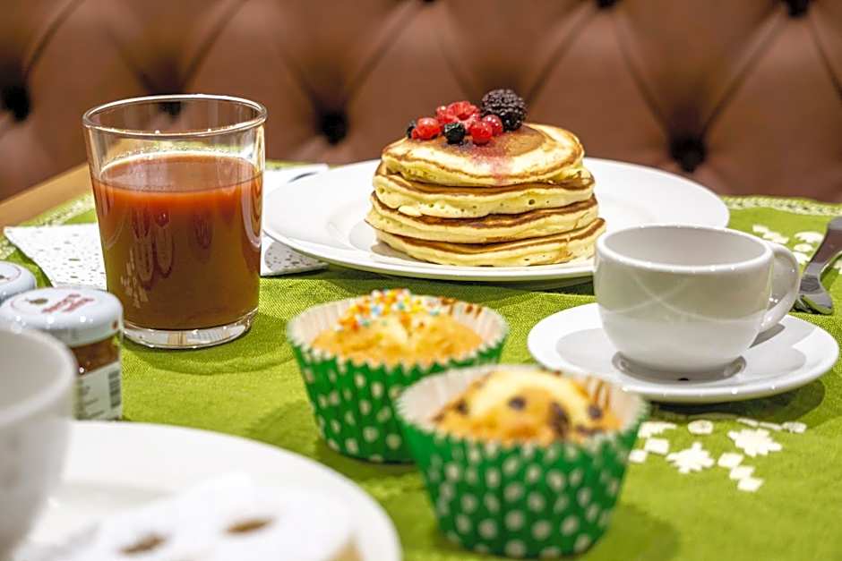 Antico Borgo Brunelli