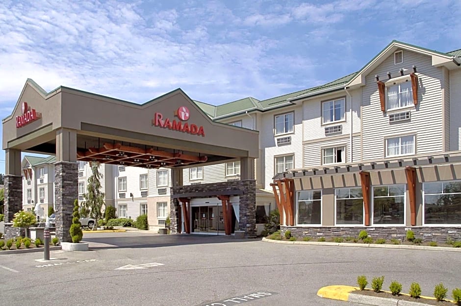 Ramada by Wyndham Surrey/Langley