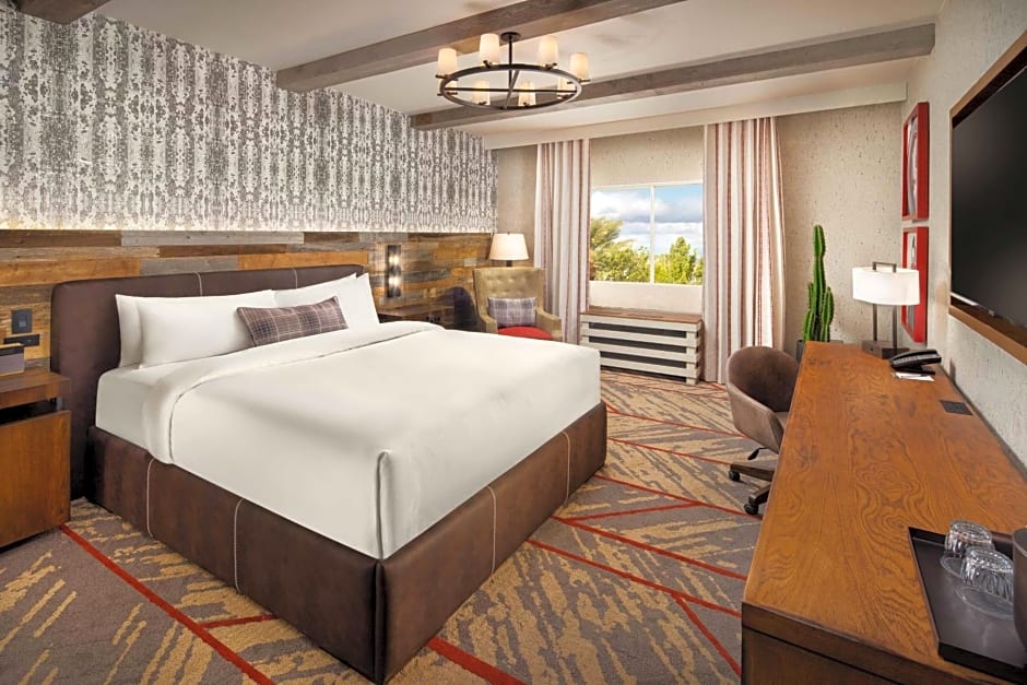 Silverton Casino Lodge - Newly Renovated