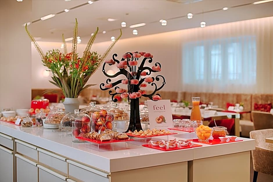 NH Collection Milano President