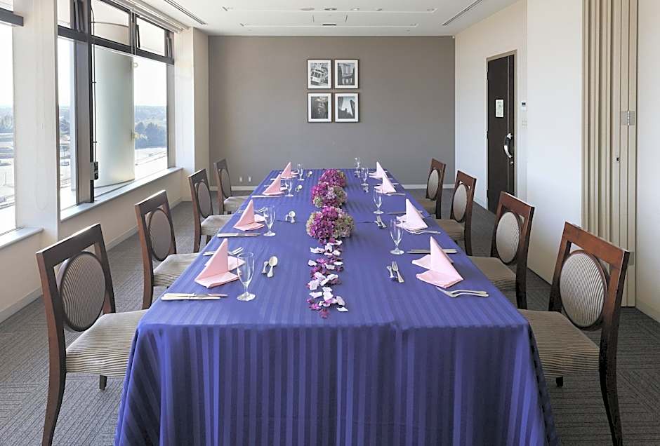 ANA Crowne Plaza Narita By IHG