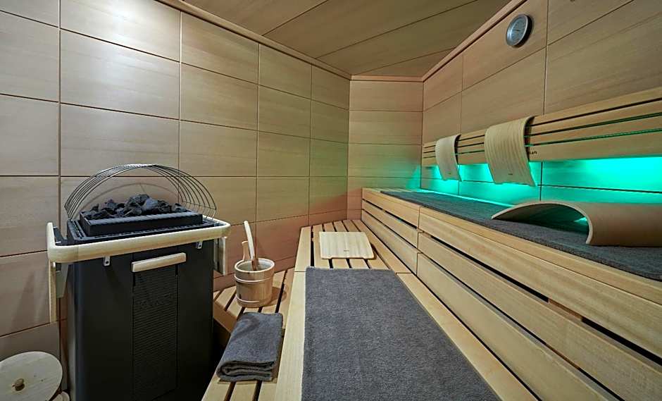 Hotel Weisses Roessl