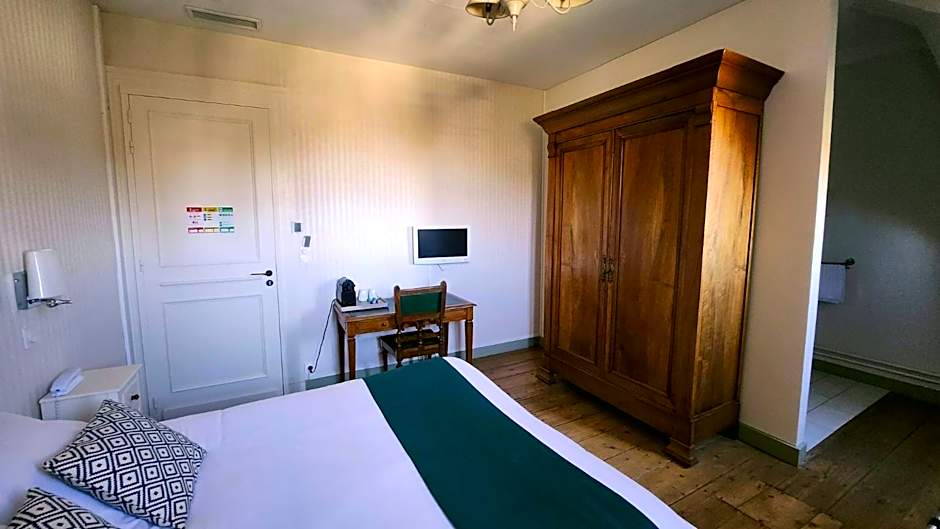 Château Pontet d'Eyrans & Spa