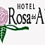 Hotel Rosa del Alba, Barrio Mágico Centro Histórico de Chetumal