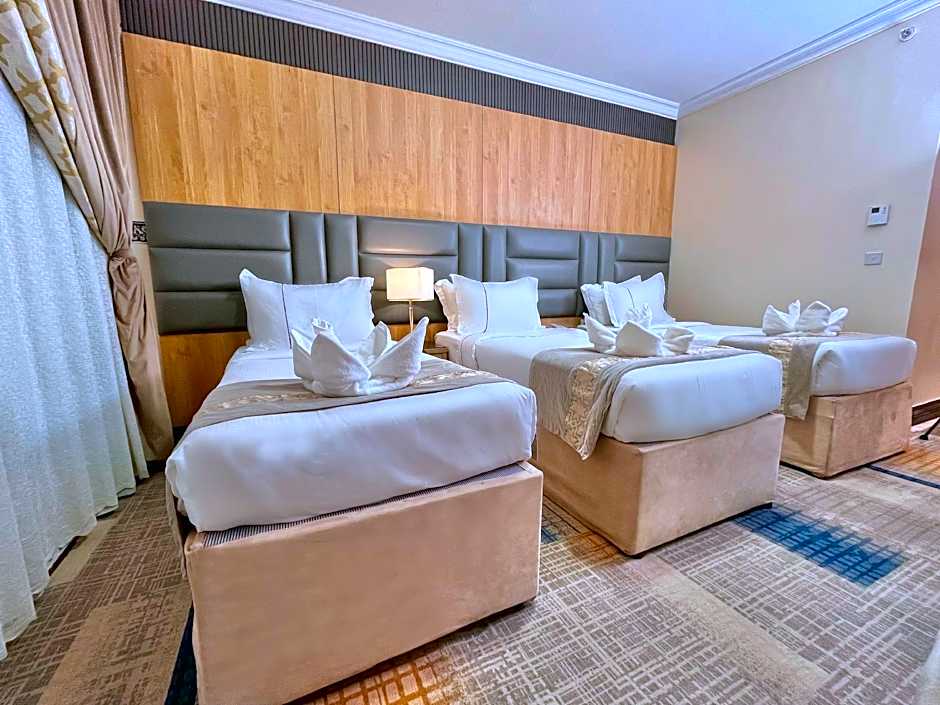Zowar Alalami Hotel