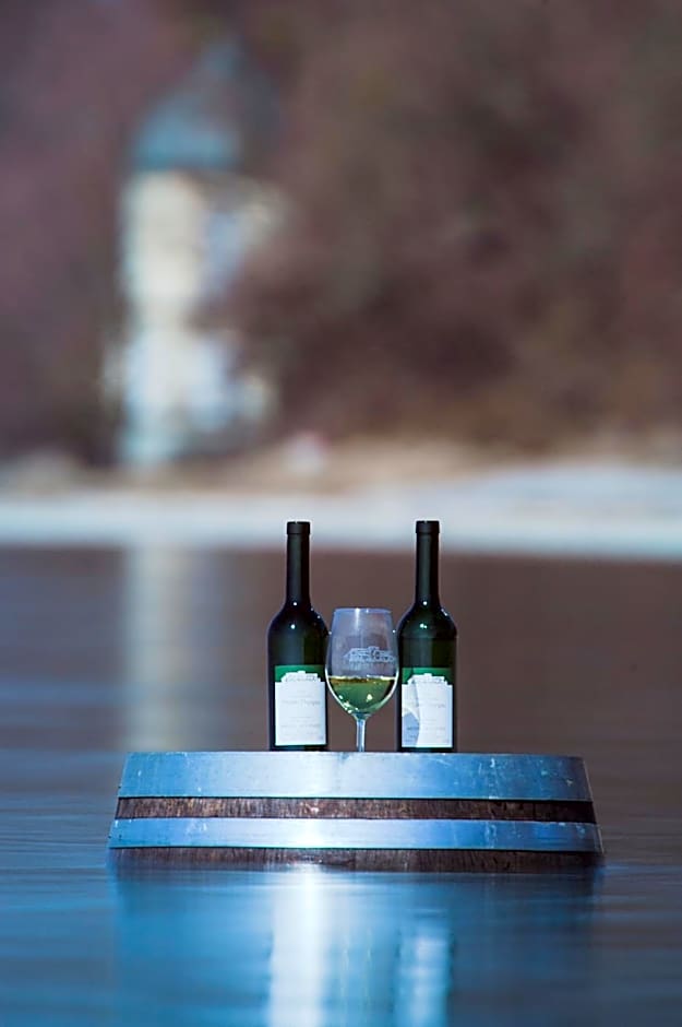 Appartementhotel Röhrenbach