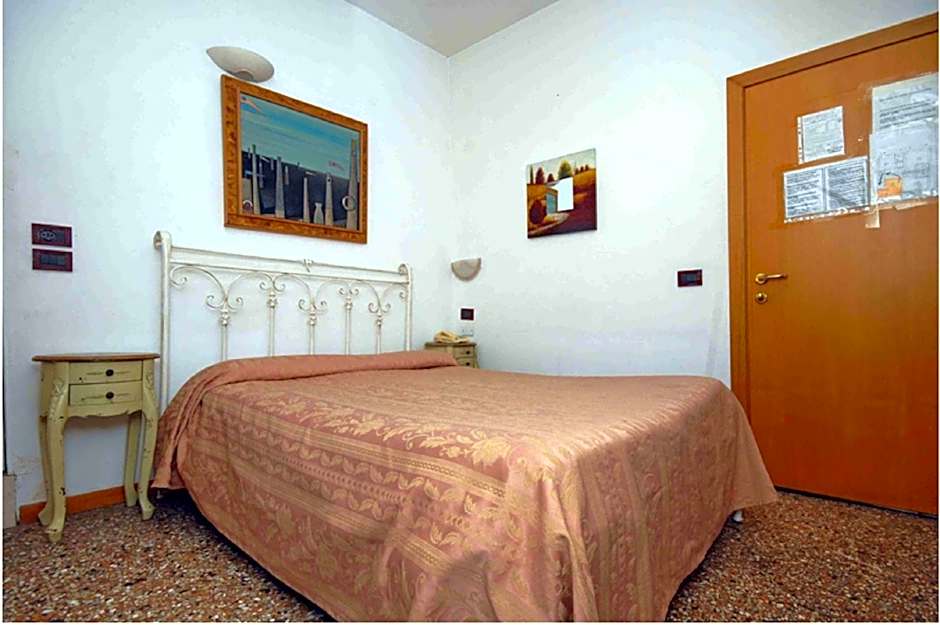 Hotel Antico Capon
