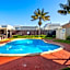 Bayview Motel Rosebud/Rye