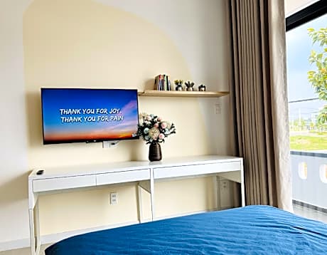 May House - Căn hộ dịch vụ